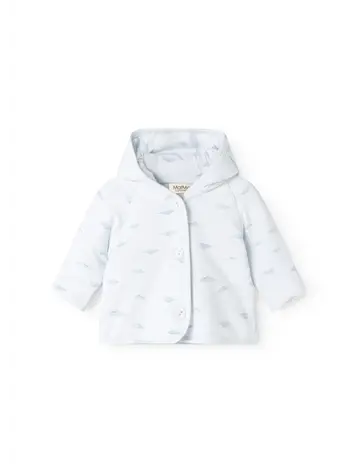 MarMar Jula Jacket - Cumu