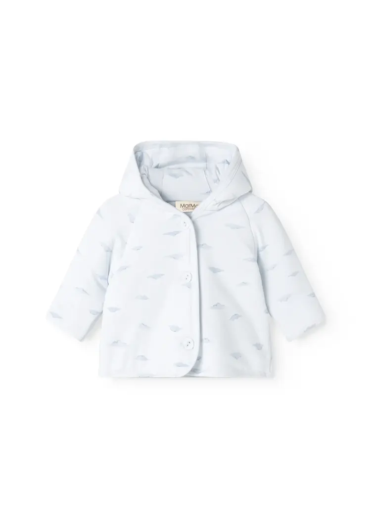 MarMar Jula Jacket - Cumu