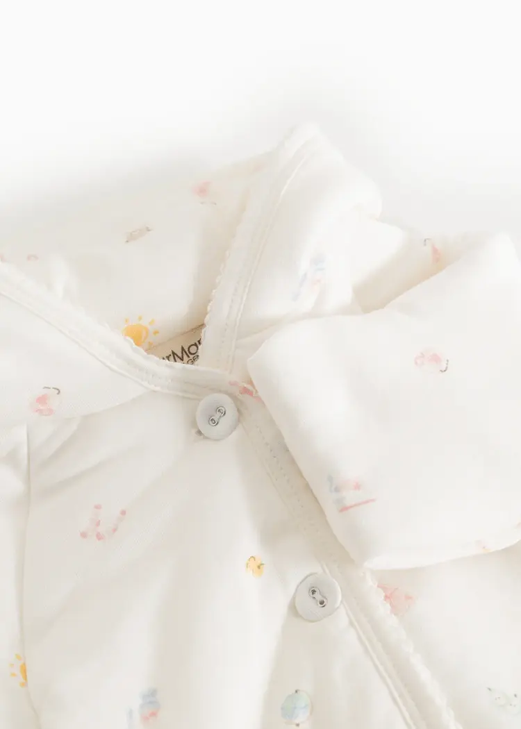 MarMar Jula Jacket - Everyday