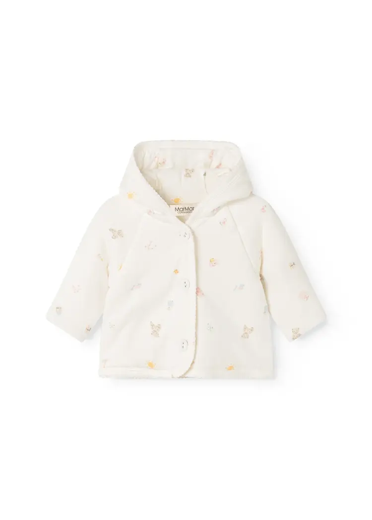 MarMar Jula Jacket - Everyday