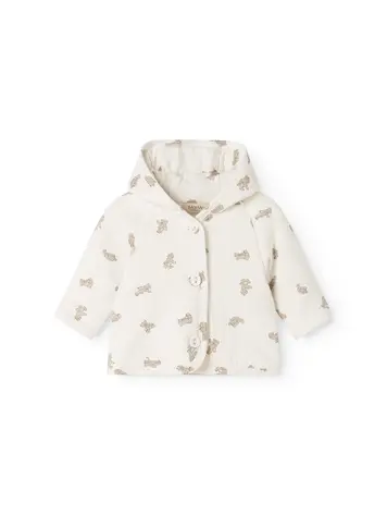 MarMar Jula Jacket - Teddybears