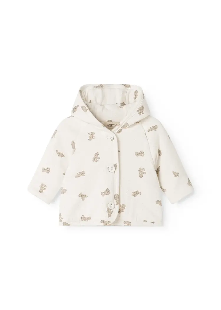 MarMar Jula Jacket - Teddybears