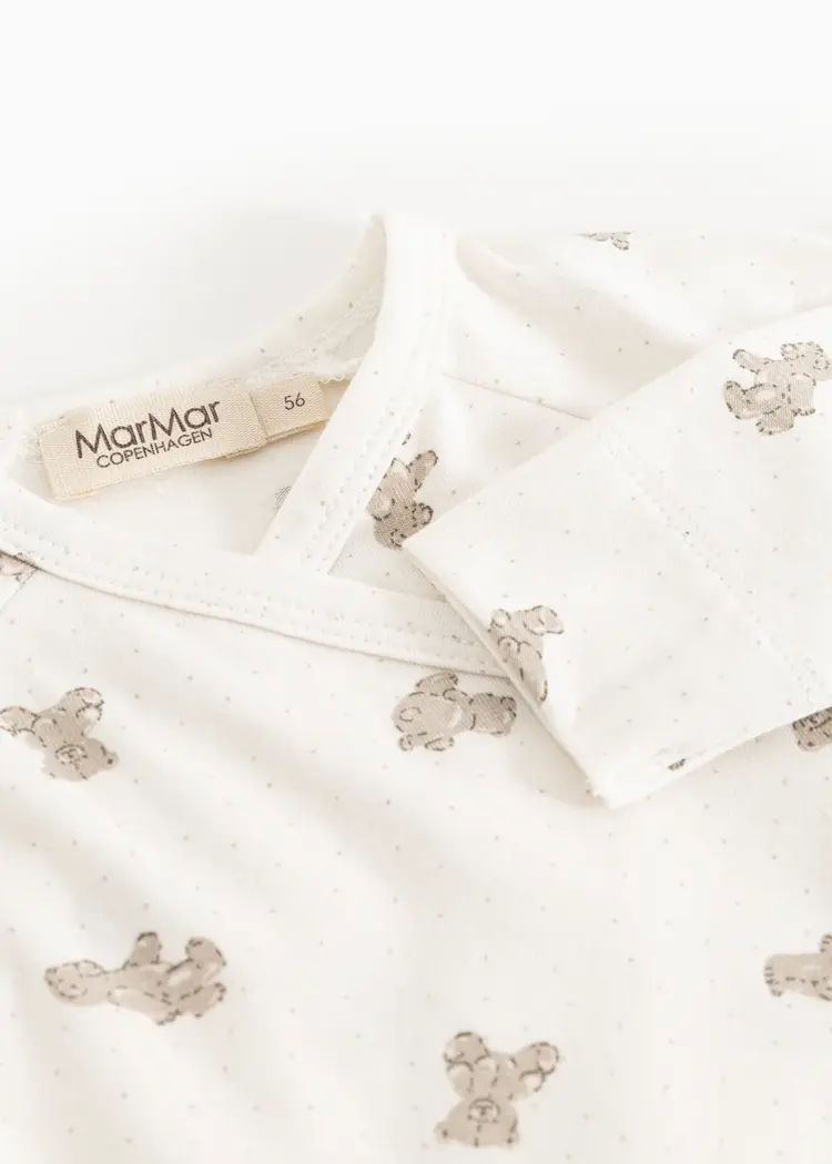 MarMar Belito Body - Teddybears