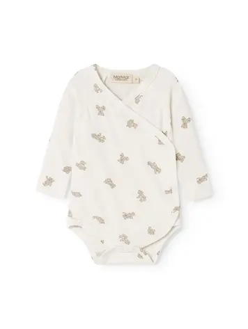MarMar Belito Body - Teddybears
