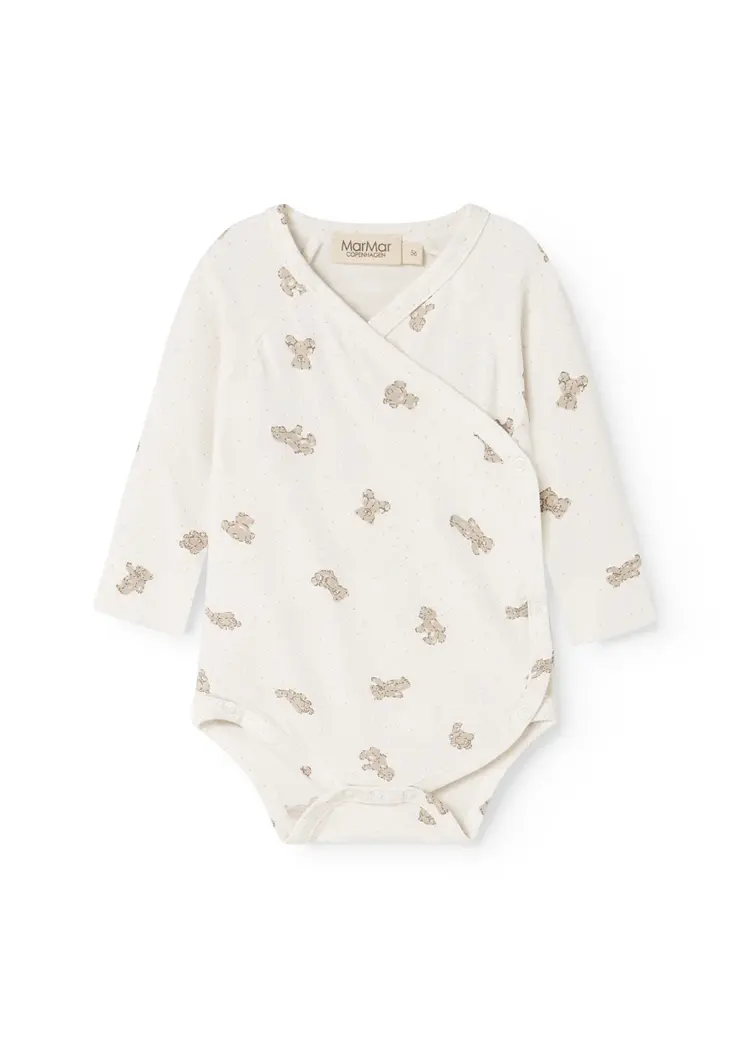 MarMar Belito Body - Teddybears