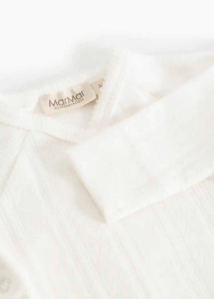 MarMar Belita Body - Gentle White