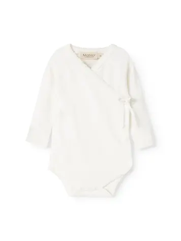 MarMar Belita Body - Gentle White