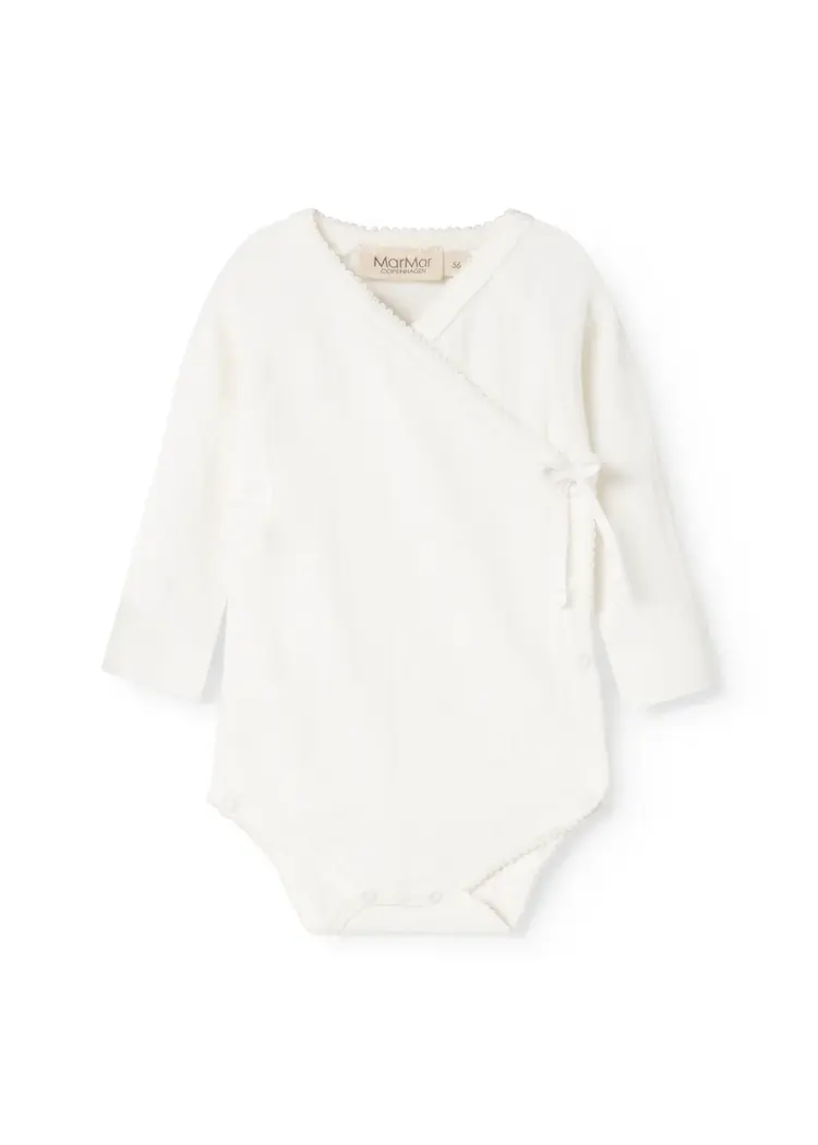 MarMar Belita Body - Gentle White