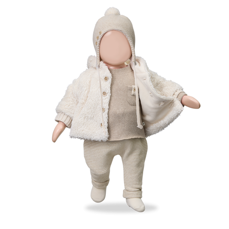 1+ in the family Bayonne Hat - Beige