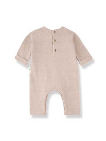 1+ in the family Besancon Jumpsuit - Nude