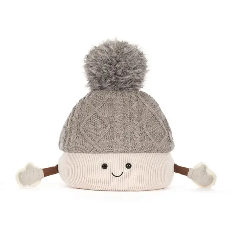 Jellycat Amuseables Pomilly