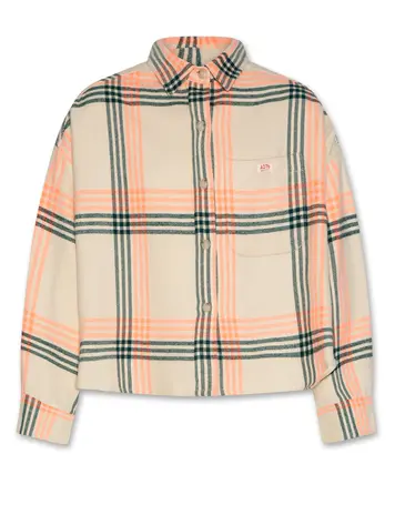 American Outfitters Bini Shirt Stromae - Multicolour