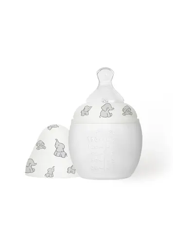 Elhée Baby Bottle Elephant - 150ml