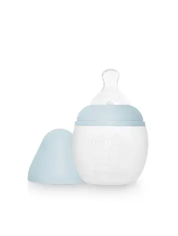 Elhée Baby Bottle Bleu Pâle - 150ml