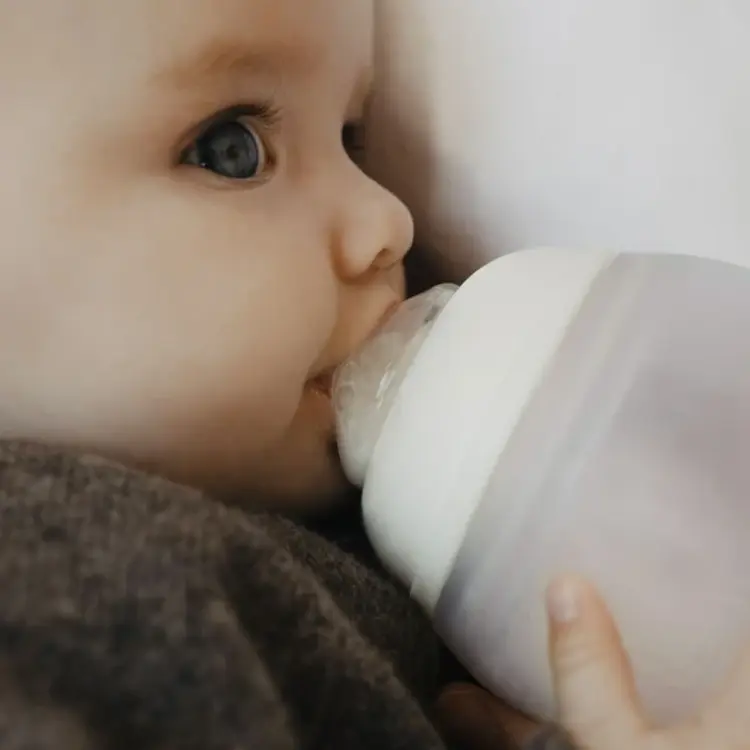 Elhée Voedingsfles Milk - 150ml