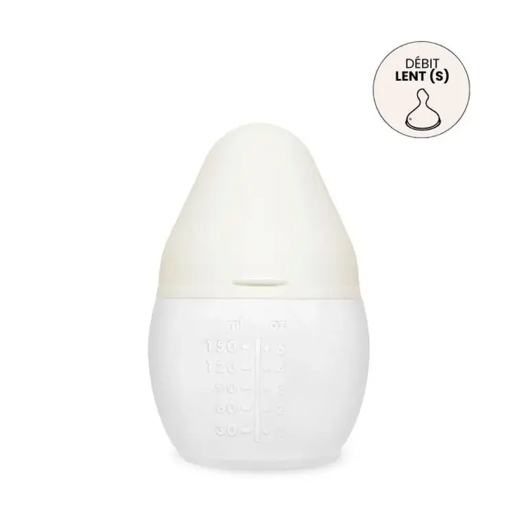Elhée Baby Bottle Milk - 150ml