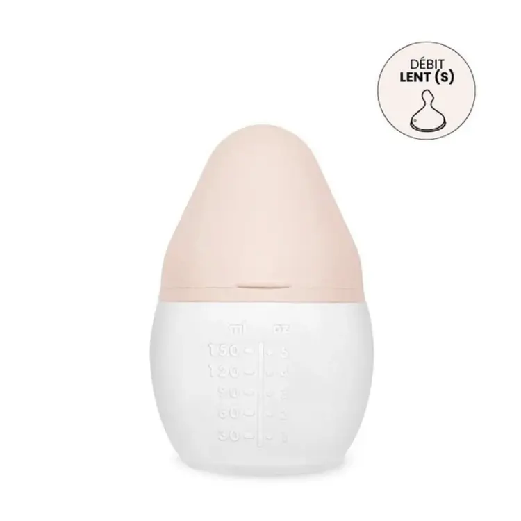 Elhée Voedingsfles Nude - 150ml