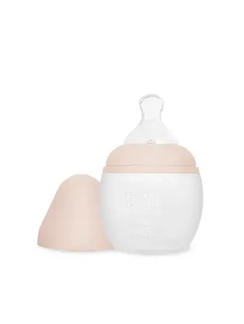 Elhée Voedingsfles Nude - 150ml