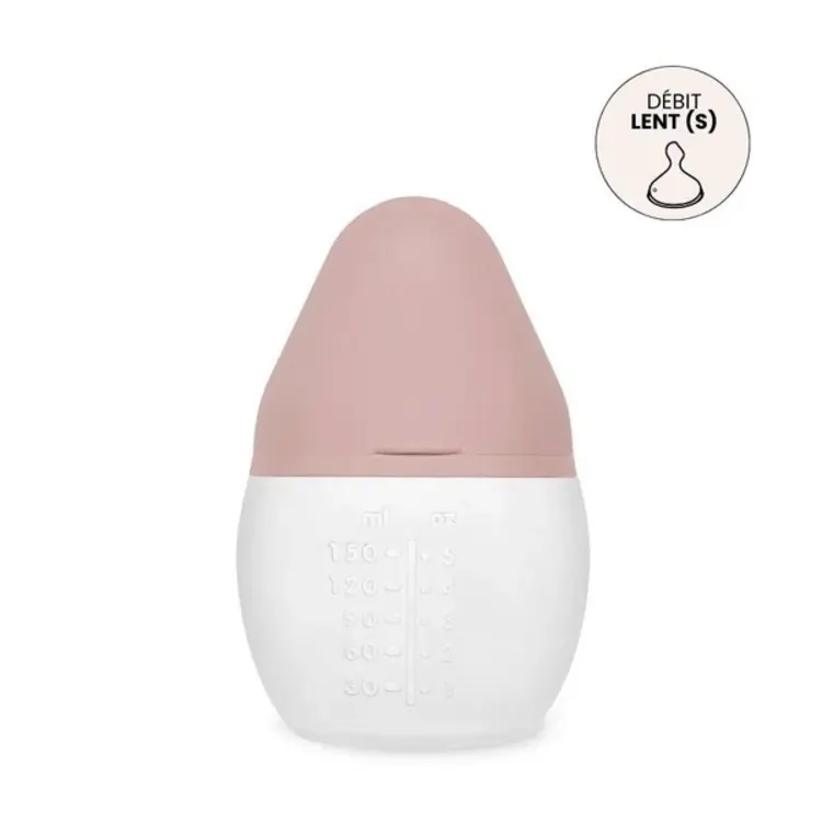 Elhée Baby Bottle Blush - 150ml