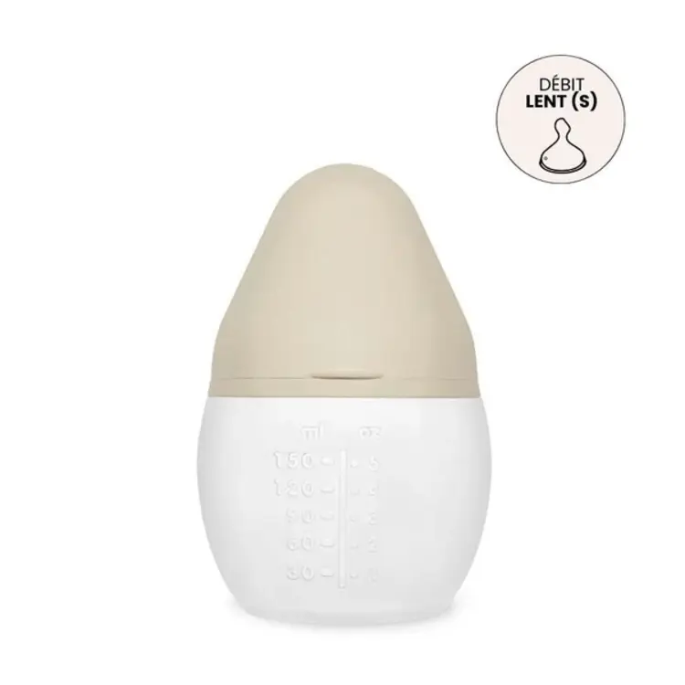 Elhée Baby Bottle Sand - 150ml