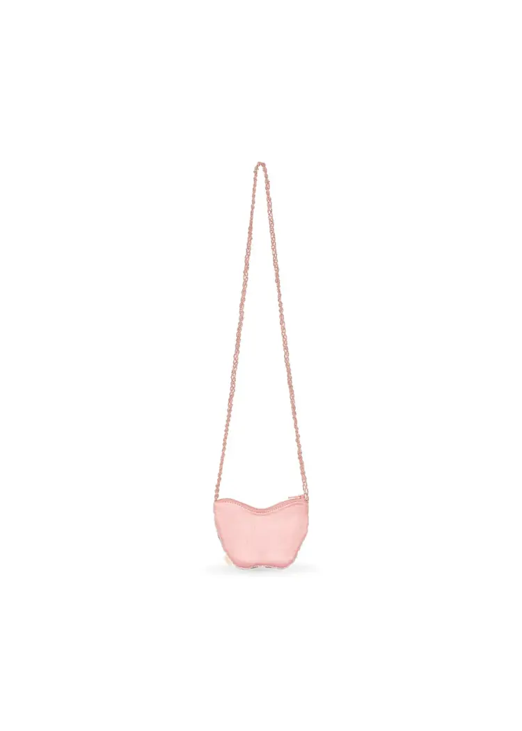Konges Sløjd ButterFly Beaded Bag - Butterfly