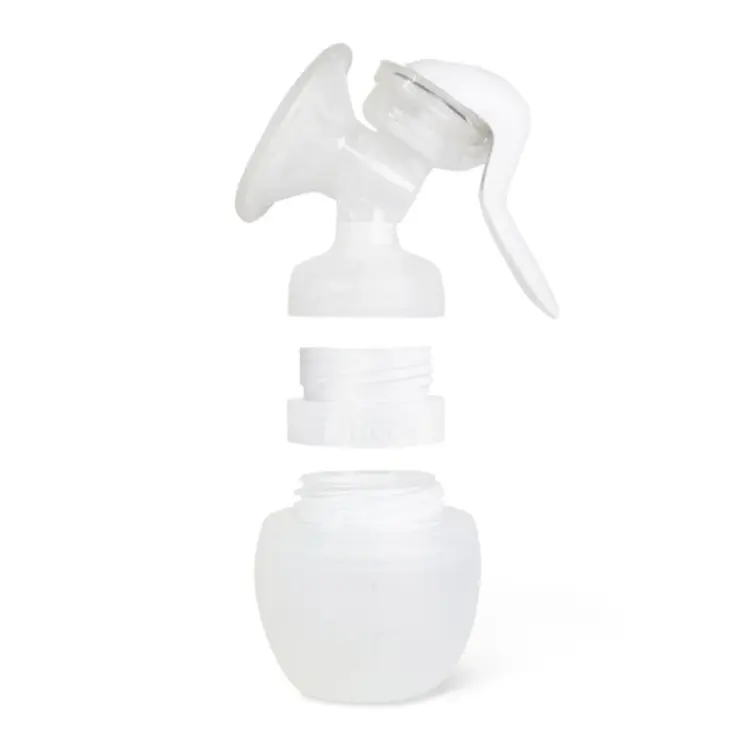 Elhée Adapter AVENT  Borstpomp & Flesverwarmer