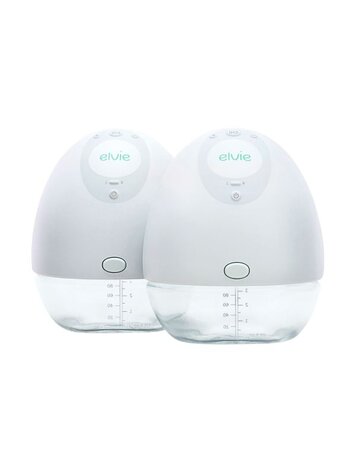 Elvie Elvie Pump Dubbel