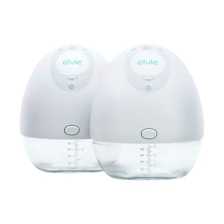 Elvie Elvie Pump Dubbel