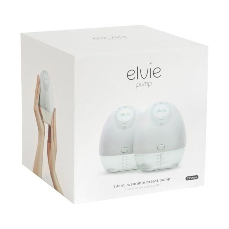Elvie Elvie Pump Double