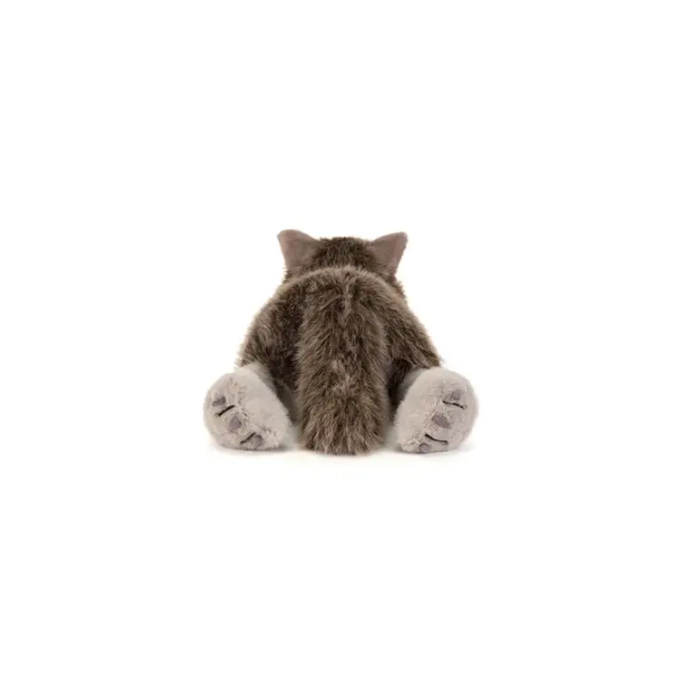 Jellycat Ulrich Wolf