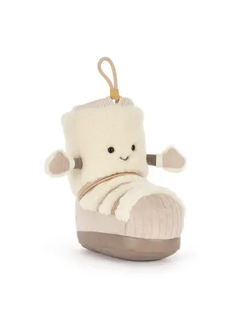Jellycat Amuseables Perta Snow Boot