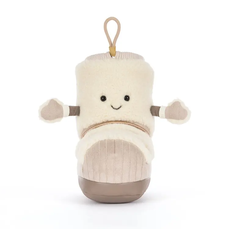 Jellycat Amuseables Perta Snow Boot