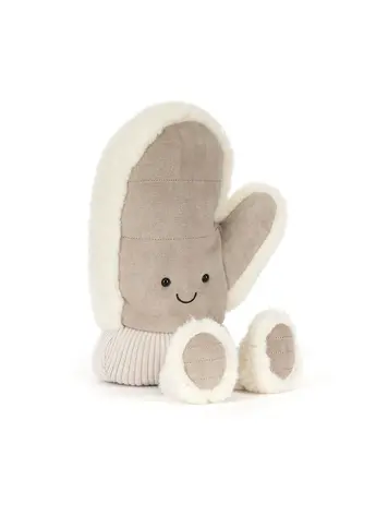 Jellycat Amuseables Fitswell Mitten