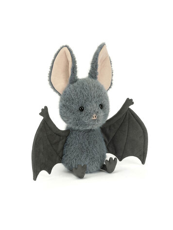 Jellycat Broox Bat