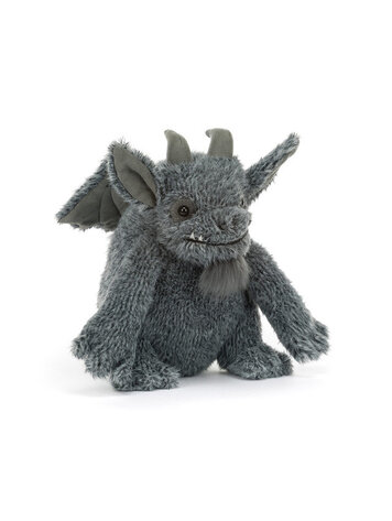 Jellycat Growlston Gargoyle