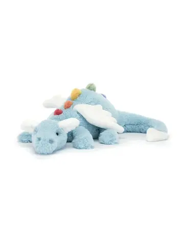 Jellycat Sky Dragon
