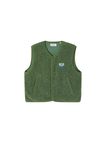 American Vintage Veste Ample SM - Pinede Chine
