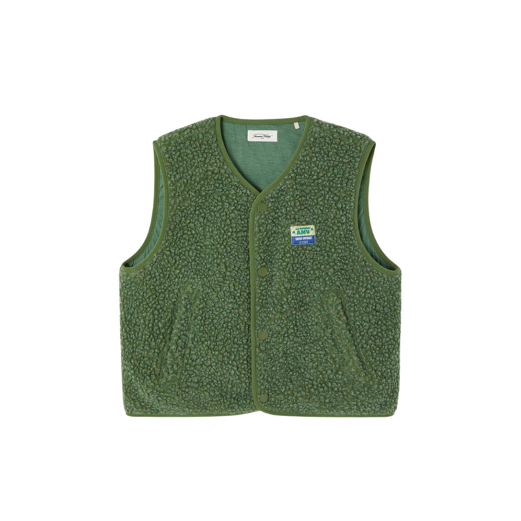 American Vintage Veste Ample SM - Pinede Chine