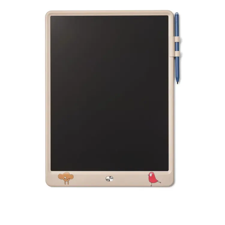 Liewood Zora Magic Drawing Board - Imagine / Sandy