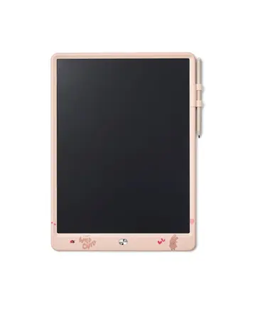 Liewood Zora Magic Drawing Board - Wild child / Rosey