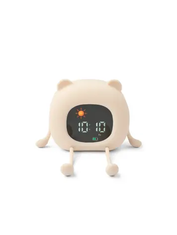 Liewood Dani Sleeptrainer with Sound - Sandy
