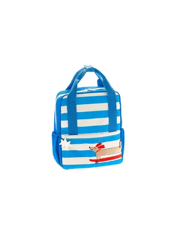Cotton Cloud Backpack - Woof Gang