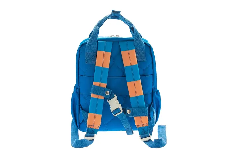 Cotton Cloud Backpack - Woof Gang