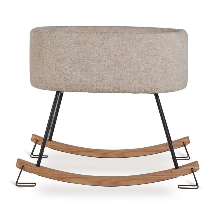 Quax Rocking Wieg De Luxe - Sheep