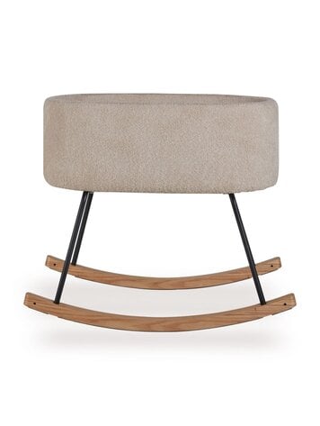 Quax Rocking Cradle De Luxe - Sheep
