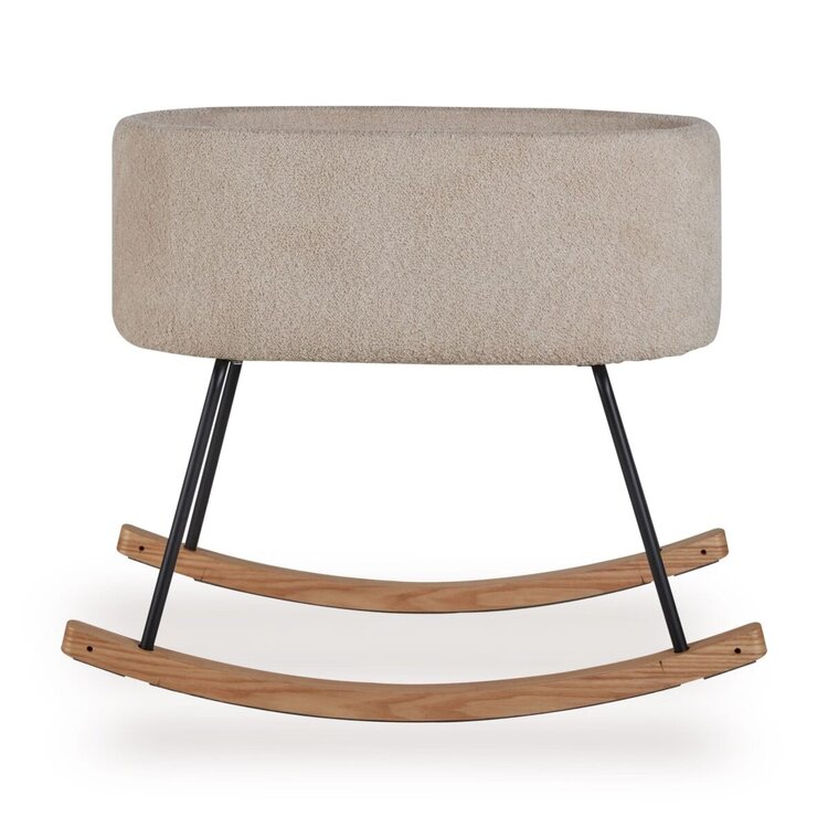 Quax Rocking Wieg De Luxe - Sheep