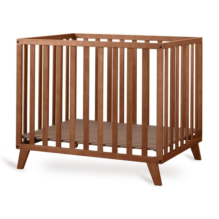 Quax Playpen Alix - Walnut