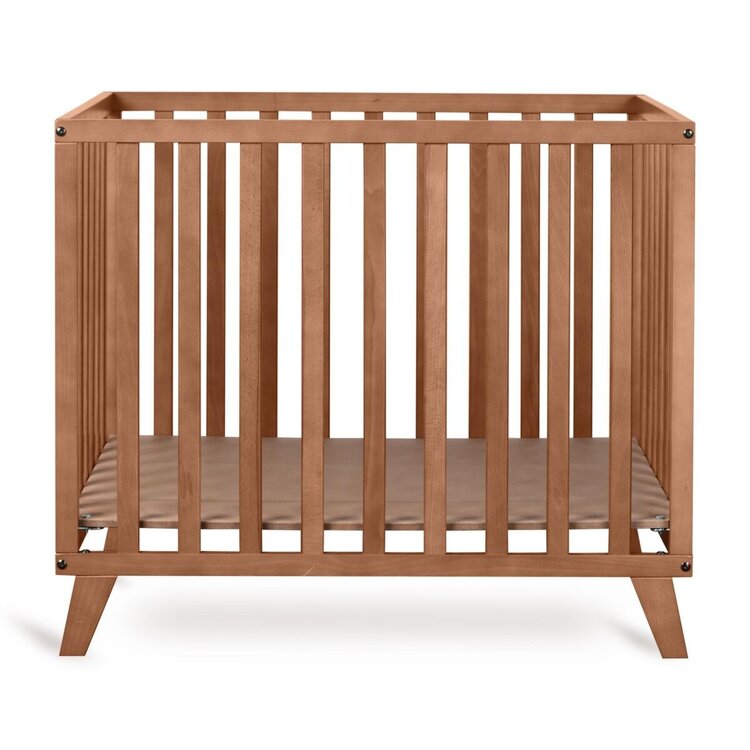 Quax Box Alix - Walnut