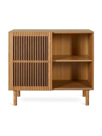 Quax Hai No Ki Chest - Natural Ash