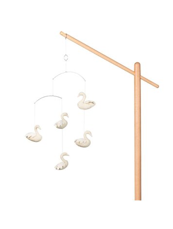 Quax Mobile - Swan